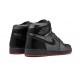 PK Shoes Jordan 1 High Gina Jordan BLACK CD7071 001