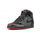 PK Shoes Jordan 1 High Gina Jordan BLACK CD7071 001