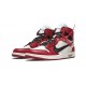 PK Shoes Jordan 1 High Chicago Jordan WHITE AA3834 101