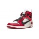 PK Shoes Jordan 1 High Chicago Jordan WHITE AA3834 101