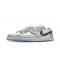 PK Shoes Jordan 1 Low GREY Jordan GREY DC0774 105