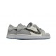 PK Shoes Jordan 1 Low GREY Jordan GREY DC0774 105