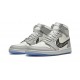 PK Shoes Jordan 1 High WOLF GREY Jordan WOLF GREY CN8607 002