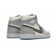 PK Shoes Jordan 1 High WOLF GREY Jordan WOLF GREY CN8607 002