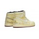 PK Shoes Jordan 1 High Nigel Sylvester BV Jordan SAIL BV1803 106