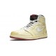 PK Shoes Jordan 1 High Nigel Sylvester BV Jordan SAIL BV1803 106