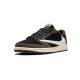 PK Shoes Jordan 1 Low Mocha Jordan BLACK CQ4277 001