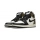 PK Shoes Jordan 1 High Mocha Jordan SAIL 575441 105