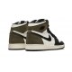 PK Shoes Jordan 1 High Mocha Jordan SAIL 575441 105