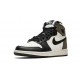 PK Shoes Jordan 1 High Mocha Jordan SAIL 575441 105