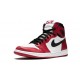 PK Shoes Jordan 1 High OG “Chicago” Jordan White DA2728 100