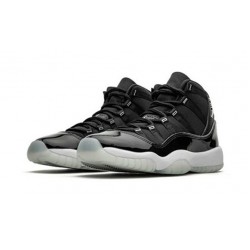 PK Shoes Jordan 11 25th Anniversary Jordan BLACK 378038 011