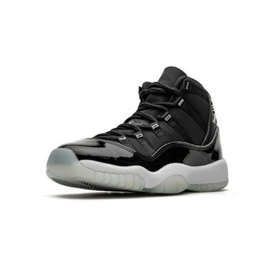 PK Shoes Jordan 11 25th Anniversary Jordan BLACK 378038 011