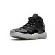 PK Shoes Jordan 11 25th Anniversary Jordan BLACK 378038 011