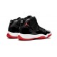 PK Shoes Jordan 11 Bred Jordan BLACK 378038 061