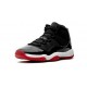 PK Shoes Jordan 11 Bred Jordan BLACK 378038 061