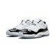 PK Shoes Jordan 11 Concord Jordan WHITE 528896 153