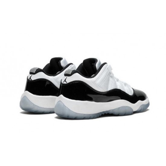 PK Shoes Jordan 11 Concord Jordan WHITE 528896 153