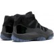 PK Shoes Jordan 11 Prom Night Jordan Black 378037 005