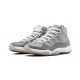 PK Shoes Jordan 11 Cool Grey Jordan MEDIUM GREY 378037 001