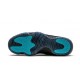 PK Shoes Jordan 11 Gamma Blue Jordan BLACK 378037 006