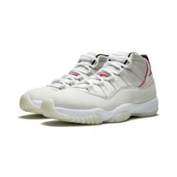 PK Shoes Jordan 11 Platinum Tint Jordan PLATINUM TINT 378037 016