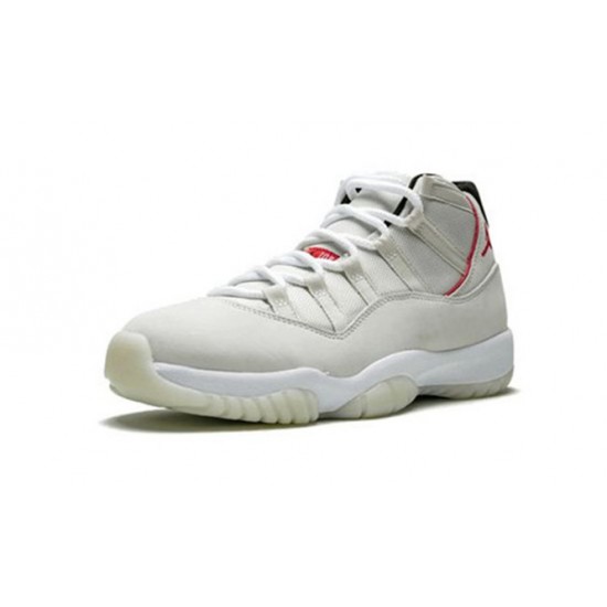 PK Shoes Jordan 11 Platinum Tint Jordan PLATINUM TINT 378037 016