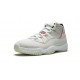 PK Shoes Jordan 11 Platinum Tint Jordan PLATINUM TINT 378037 016