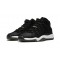 PK Shoes Jordan 11 Heiress Jordan BLACK 852625 030