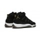 PK Shoes Jordan 11 Heiress Jordan BLACK 852625 030