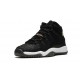 PK Shoes Jordan 11 Heiress Jordan BLACK 852625 030