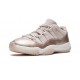 PK Shoes Jordan 11 Gold SAIL/MTLC RED Jordan SAIL AH7860 105