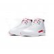 PK Shoes Jordan 12 Twist Jordan White Red CT8013 106