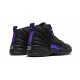 PK Shoes Jordan 12 Dark Concord Jordan BLACK CT8013 005