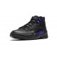 PK Shoes Jordan 12 Dark Concord Jordan BLACK CT8013 005