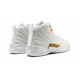 PK Shoes Jordan 12 OVO White Jordan WHITE 873864 102