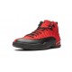 PK Shoes Jordan 12 Reverse Flu Game Jordan VARSITY RED CT8013 602