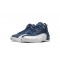 PK Shoes Jordan 12 Stone Blue Jordan STONE BLUE 130690 404