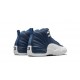 PK Shoes Jordan 12 Stone Blue Jordan STONE BLUE 130690 404