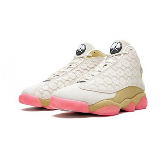 PK Shoes Jordan 13 Chinese New Year IVORY Jordan IVORY CW4409 100