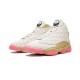 PK Shoes Jordan 13 Chinese New Year IVORY Jordan IVORY CW4409 100