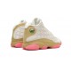 PK Shoes Jordan 13 Chinese New Year IVORY Jordan IVORY CW4409 100