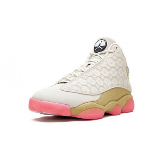 PK Shoes Jordan 13 Chinese New Year IVORY Jordan IVORY CW4409 100