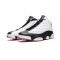 PK Shoes Jordan 13 He Got Game Jordan White 414571 104