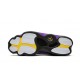 PK Shoes Jordan 13 Lakers Jordan WHITE 414571 105