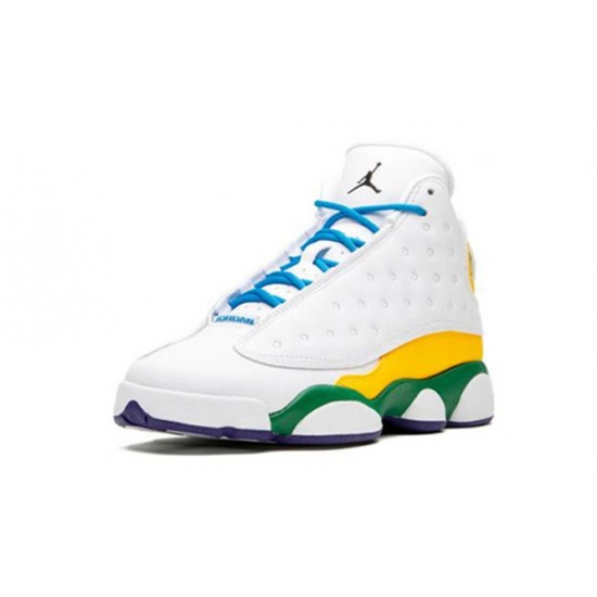 PK Shoes Jordan 13 Playground Jordan WHITE CV0785 158