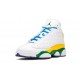 PK Shoes Jordan 13 Playground Jordan WHITE CV0785 158