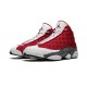 PK Shoes Jordan 13 Red Flint Jordan Gym Red DJ5982 600