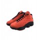 PK Shoes Jordan 13 Reverse Bred Jordan Black DJ5982 602