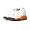 PK Shoes Jordan 13 Starfish Jordan WHITE 414571 108